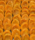 UZBEK DRIED APPRICOTS 250g