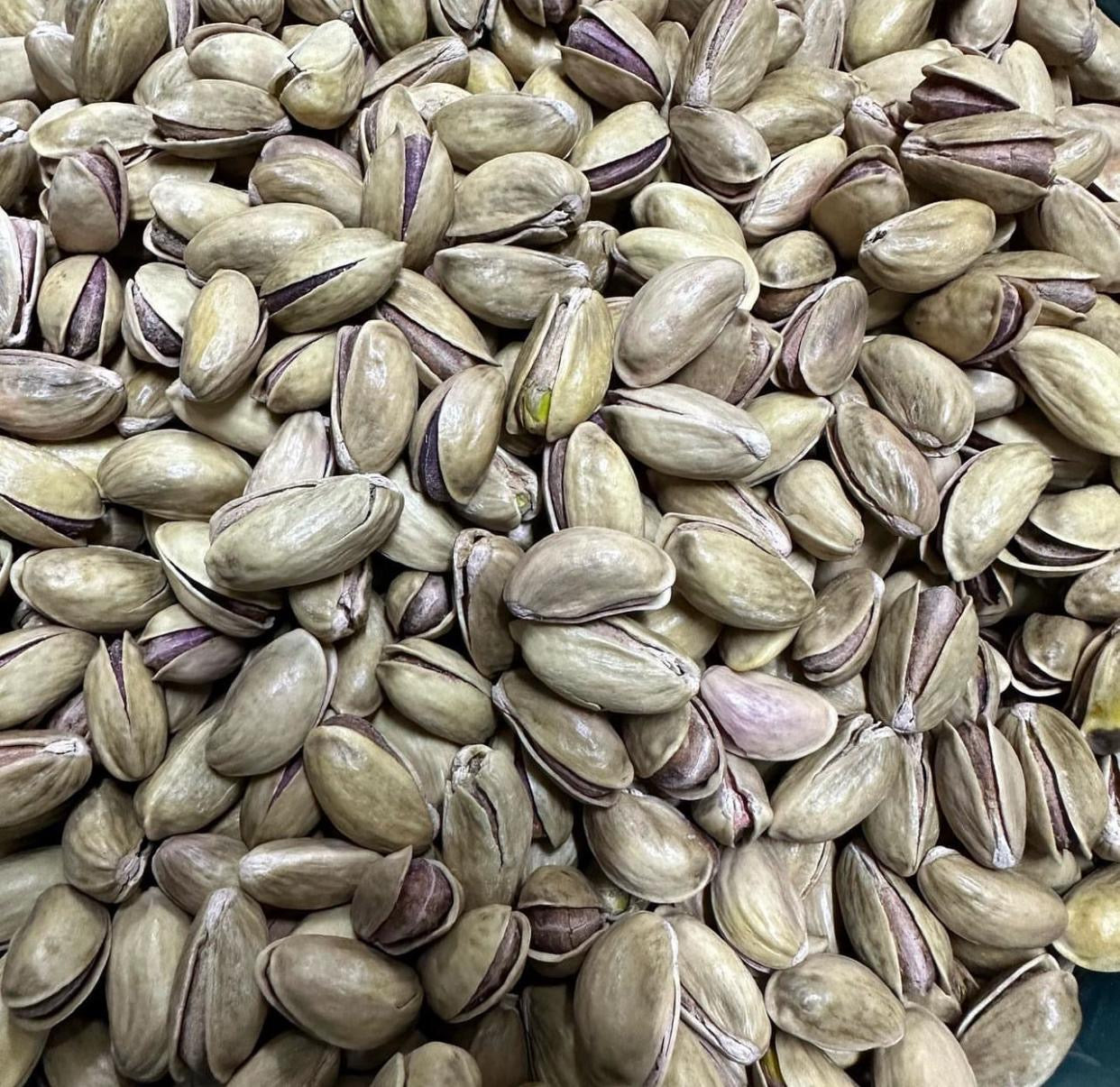 TURKISH ANTEP PISTACHIO 250g